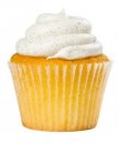 CAP New Vanilla Cupcake V2 10ml