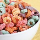 TPA Fruit Circles with Milk  10ml