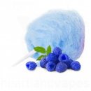 CAP Blue Raspberry Cotton Candy 10ml